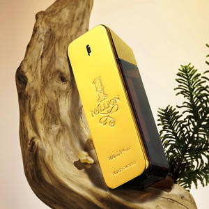 Parfum pour homme Golden <span class=keywords><strong>Million</strong></span> Rich, format voyage, spray, fabrication Asie du Sud-Est, vente transfrontalière mondiale - Product Image 3