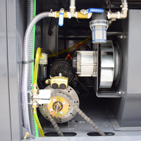 Balayeuse autoportée électrique certifiée CE 2000 mm, personnalisable, prix usine pour entrepôt/usine/terrain de stationnement