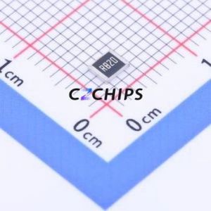 Résistance SMD FRL1210JR820TS 1210 (Type : Film Épais) (Résistance : 820 mOhm Précision : 5%) - Product Image 1