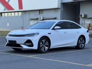 Auto Usado Geely Galaxy A7 Modelo 2025, Versión Exploration+ de 150 km, con un Kilometraje Muy Bajo, Casi Igual al de un Auto Nuevo - Product Image 2