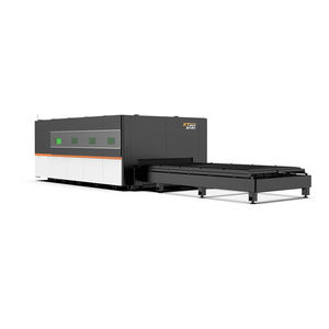 Machine de découpe laser <span class=keywords><strong>XT</strong></span> LASER 3015 CNC 3000W 4000W 6000W 12000W Découpeuse laser à fibre Raycus IPG - Product Image 2