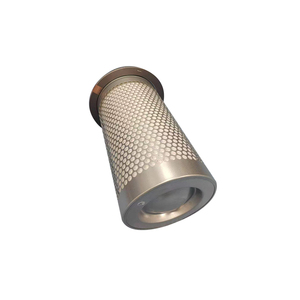 เครื่องแยกน้ำมันแมนนี่ รุ่น DB2132 สำหรับอะไหล่คอมเพรสเซอร์ - Product Image 3