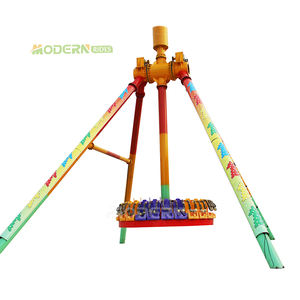 Équipement d'amusement passionnant en plein air populaire <span class=keywords><strong>grande</strong></span> balançoire manèges terrain de jeu de fête foraine 23 sièges <span class=keywords><strong>pendule</strong></span> à vendre - Product Image 1