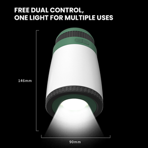 Nâng cấp <span class=keywords><strong>2025</strong></span> 4000mAh IPX4 không thấm nước <span class=keywords><strong>LED</strong></span> <span class=keywords><strong>Torch</strong></span> Mosquito Repellent ánh sáng 2-in-1 điện nguồn điện cho phòng ngủ Patio du lịch - Product Image 6