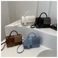 Tas Pantai EVA Custom Logo Grosir Dua Pegangan Lipat Warna Permen Aksesoris Silikon Jelly Insert Rumbai Mutiara Berlian