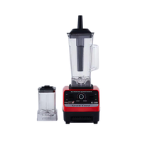 4500W Terbaik Makanan Juicer Blender Mixer Multi-Fungsi Blender Industri