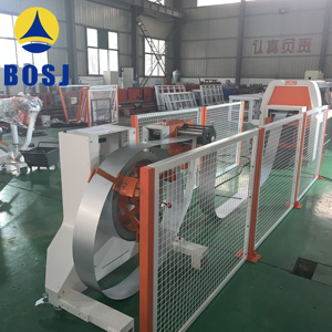 سعر لمحات معدنية ، صنع السكك الحديدية في قناة من ، دليل Truss - Product Image 2