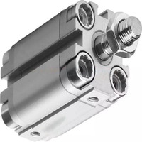 PLC 1 pièce neuf, compatible avec le cylindre Advu-25-170-a-wbrp-a Advu25170apa, approvisionnement en vrac