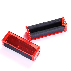 Máy Cán Giấy Hình Nón Thủ Công 70Mm 78Mm 110Mm 120Mm 125Mm 135Mm Tùy Chỉnh Con Lăn Giấy - Product Image 6