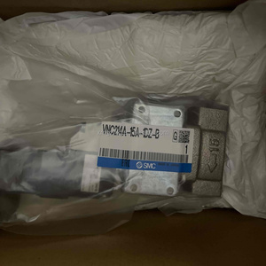 Válvula de refrigerante serie SMC <span class=keywords><strong>VNC</strong></span> accionada por aire - Product Image 4