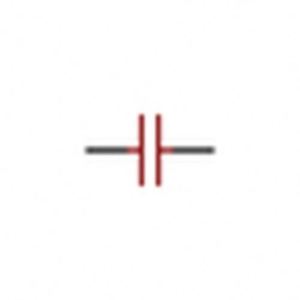 0402CG4R0C500NT Ceramic Capacitor 4pF 0.25pF 50V - Product Image 1