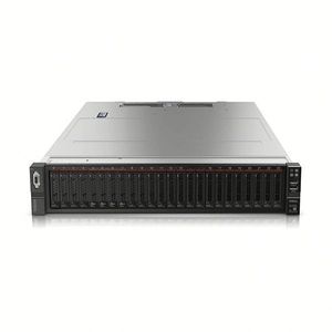 Servidor en Rack 2U ThinkSystem SR650 OEM Promocional - Product Image 1