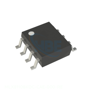 Купить онлайн электронные компоненты MLX81108KDC-CAE-000-<span class=keywords><strong>RE</strong></span> 8 SOIC Embedded - Product Image 1