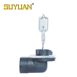 ファクトリーホワイト881H27W/2カーヘッドライトキセノン電球12v27wハロゲンランプ - Product Image 4