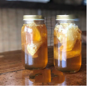 <span class=keywords><strong>Quart</strong></span> Kích Thước 32 ounce Rộng Miệng Thủy Tinh <span class=keywords><strong>Mason</strong></span> Lọ Với Nắp Đậy Ban Nhạc Cho Canning Pickling Nước Trái Cây Mứt Jelly Bé Thực Phẩm Đường Lưu Trữ - Product Image 6