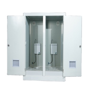 <span class=keywords><strong>Baño</strong></span> Portátil Prefabricado con Energía Solar EPS Personalizado al por Mayor con Sistema de Inodoro Químico para Obras de Construcción - Product Image 3