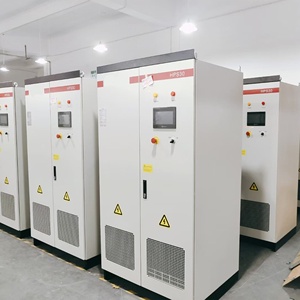Contenedor de Almacenamiento de Energía Solar y Eólica Personalizable, Apto para Equipos Eléctricos, Resistente a la Corrosión - Product Image 2
