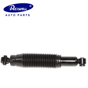 <span class=keywords><strong>Amortiguador</strong></span> de Gas Telescópico Trasero para Automóvil de Alto Rendimiento, Piezas Originales de Corea 55300-4L002, para Hyundai Accent Ix20 y Kia Venga Rio - Product Image 4