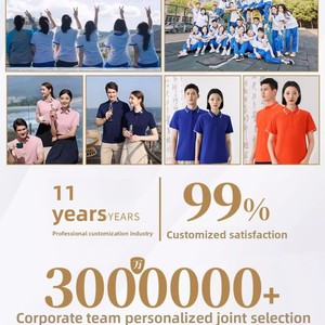 Camicia a maniche corte in cotone tinta unita con risvolto, personalizzabile con logo stampato o ricamato, su misura per abbigliamento da lavoro aziendale e promozionale - Product Image 3