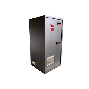 Venta directa de fábrica <span class=keywords><strong>Mini</strong></span> moneda montada en la pared a máquina de monedas Validador de billetes Intercambiador de monedas para lavandería Cajeros automáticos de lavandería - Product Image 1