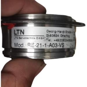 Nuevo Codificador Original RE-21-1-V32 RE-21-1-A03-VS Codificador Rotatorio - Product Image 2