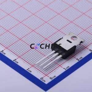 Transistor à effet de champ (MOSFET) CSD19505KCS TO-220, original et neuf - Product Image 2