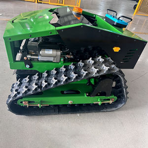 OMI-500F газонокосилка с дистанционным управлением, большие поля, крутые склоны, пять евро, бесплатная доставка, запасные части - Product Image 2