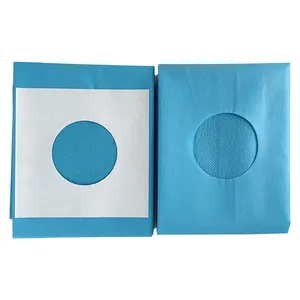 CE Medical Consumable Surgical Drape Pack Disposable Non-woven Fabric Drape