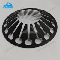 Poulie à vitesse variable 1 pièce GTO52 Disque de réglage de la feuille de ressort OD180MM , ID75MM pour Heidelberg GTO52 Poulie à ressort