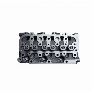 ฝาสูบ D782 สำหรับเครื่องยนต์ Kubota D782 D782E D782-EBH D782-BH รุ่น 1G008-03027 - Product Image 1