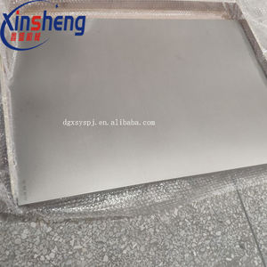 Parti per Macchinari da Stampa, Giacche di Impressione Perfettive S9.581.184N -187N S8.581.173N S8.581.174N, Lamiera d'Acciaio Rivestita Sabbiata - Product Image 6