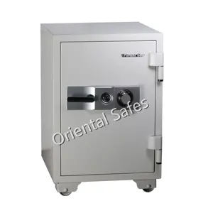 140KGS Fireproof Combination Lock Safes Fire Resistant Document Safes Buy Fire Proof Safes