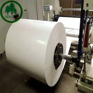 Papel Blanco Sin Recubrimiento de Alta Calidad de 70 g/m² para Impresión de Libros de Texto, el Más Vendido en el Mercado Sudamericano - Product Image 3