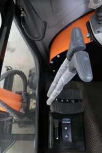 Exemple d'économie d'entretien : <span class=keywords><strong>Conception</strong></span> modulaire de 2 tonnes, fenêtres d'entretien du moteur Laidong optimisées - Product Image 5