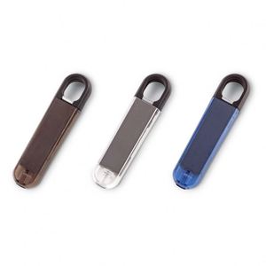 Juego de Destornilladores de Precisión Mini, Kit de Reparación de Gafas de Bolsillo con Llavero, Destornilladores Pequeños Intercambiables de 4 Vías para Relojes y Laptops - Product Image 3