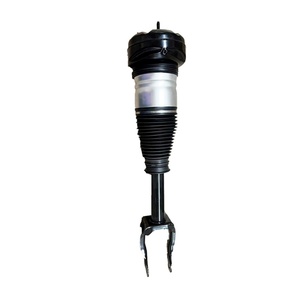 Amortiguador de Aire W167 2019-2022, Suspensión Neumática Delantera Izquierda y Derecha Sin ADS, Apto para Mercedes Benz Clase GLS - Product Image 3