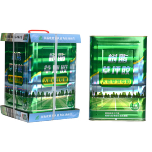 Fast Setting <strong>for</strong> Quick Installation and Light Foot <strong>Traffic</strong> Weatherproof <strong>for</strong> Year Round <strong>Outdoor</strong> <strong>Use</strong> Artificial Turf Glue - Product Image 6