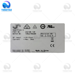 <span class=keywords><strong>ELTEK</strong></span> 242100.120 242100.510 242100.501 nuovissima tecnologia di comunicazione del modulo di alimentazione delle telecomunicazioni con l'imballaggio originale - Product Image 5