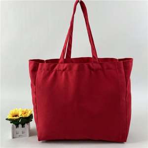 Sacs en toile personnalisés de haute qualité avec logo personnalisé imprimé - Product Image 4