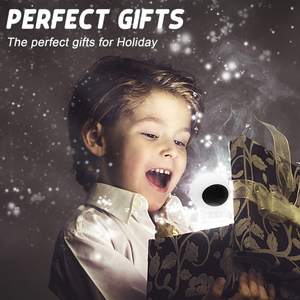 चिंता राहत सामग्री स्मार्ट लाइट प्यारा जानवर सिलिकॉन बच्चों के कमरे के बेडरूम के लिए रात का दीपक - Product Image 3