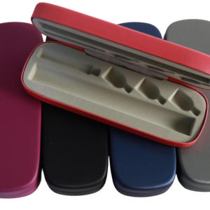 Custom Medication <b>Pen</b> Storage Case with Adjustable Size, Material and Appearance for Protective Travel Storage and Daily Carry - Product Image 6
