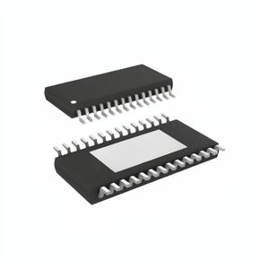 Power Management (PMIC) 28 TSSOP Exposed Pad Original One Stop Service Buy Electronics Components Online DS2731E+ - Product Image 1