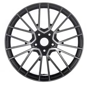 20 "21" 22 "Mercedes X5 ruote forgiato cerchio in acciaio X6M X7 X3 X4 730 740 M5M6 GT