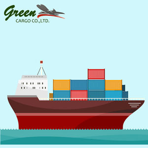 Conteneur Chine échantillon fret consolidation services - Product Image 4