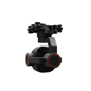 Caméra <span class=keywords><strong>thermique</strong></span> haute définition Skydroid C12 avec stabilisation sur trois axes et cardan à double faisceau pour modèle d'<span class=keywords><strong>avion</strong></span> - Product Image 5