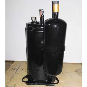 Compresseur rotatif Haili CTHU33WC6 U 3Hp R407C pour remplacement de climatiseur - Product Image 2
