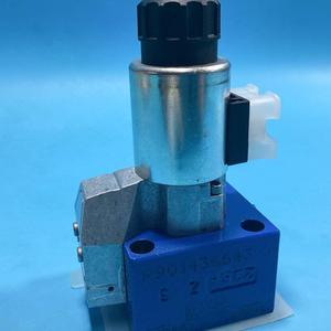 โซลินอยด์วาล์วแบบไดเร็กต์แอคติ้ง Rexroth R900075565 M-3sew10c1x/420mg24n9k4 - Product Image 1