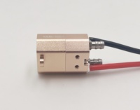 NOUVEAU Module laser 500W 808nm à onde unique LT HPL UPP avec empilements verticaux FAC et poignée de laser à macro-canaux pour réparation