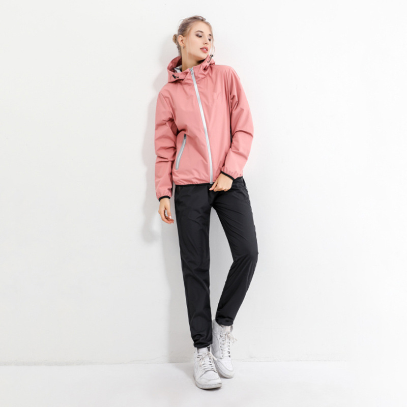 Pink women