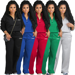 Женский спортивный костюм - Product Image 1